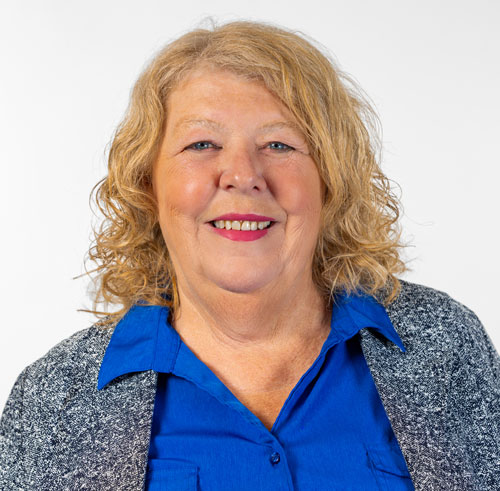 Dana - Licensed Sales Agent